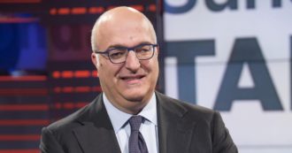 Copertina di Sechi, il “quasi” incaricato che ha spaccato anche FdI