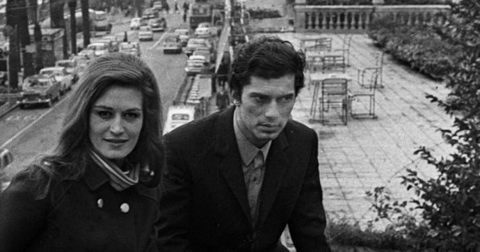 Copertina di Da Brassens a Dalida e Montand: la musica francese quando era maledetta e sognatrice