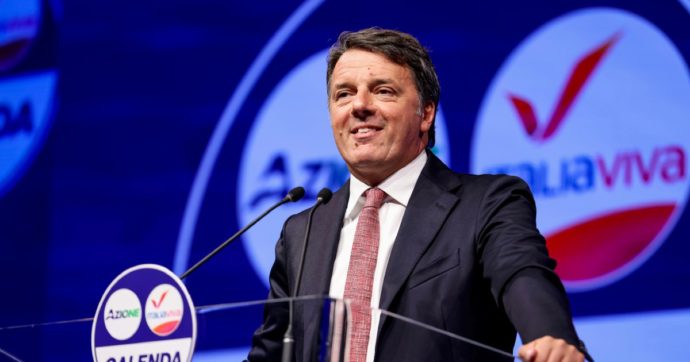 Obiettivo 2024: asse con l’amico Stefano per le prossime Europee