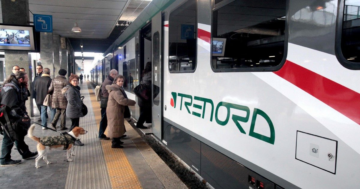 In arrivo nuovo sciopero dei treni a Milano e in Lombardia: sarà senza fasce orarie di garanzia
