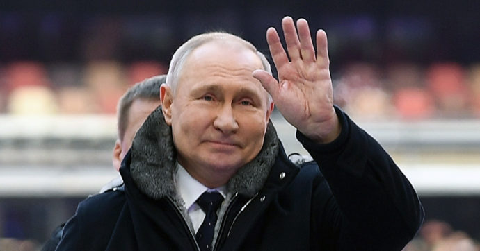 Putin, il mandato di arresto sgombra il campo dalla propaganda