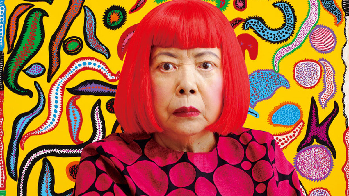 È morta Yayoi Kusama, l’artista giapponese era la “regina dei pois”. Il testamento: “Amate le mie opere, anche dopo la mia morte. La bellezza dell’amore e la mia anima vengano tramandati”