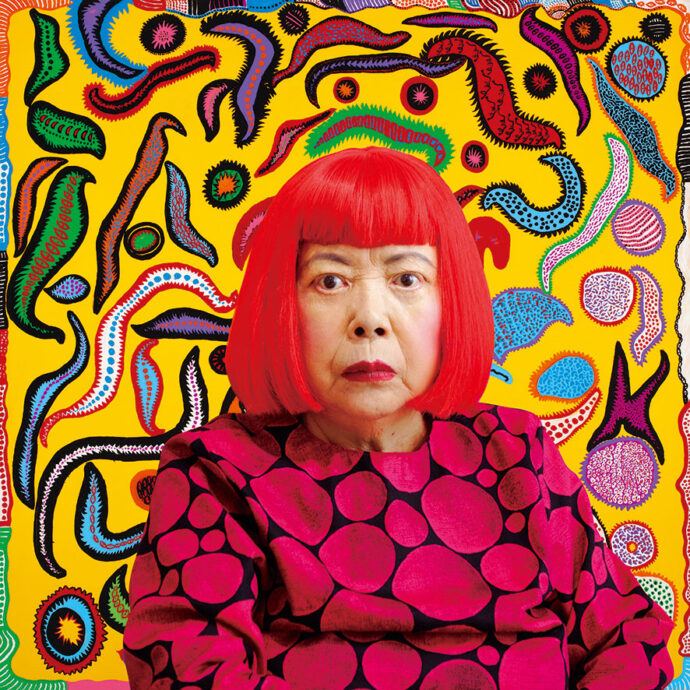 È morta Yayoi Kusama, l’artista giapponese era la “regina dei pois”. Il testamento: “Amate le mie opere, anche dopo la mia morte. La bellezza dell’amore e la mia anima vengano tramandati”