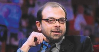 Copertina di Curzio Maltese, un fuoriclasse che odiava i servi furbi e frustava i conformisti