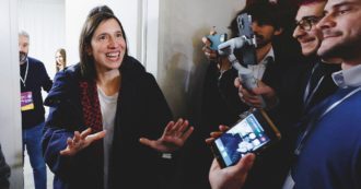 Copertina di Primarie, oltre un milione al voto: Schlein vede la leadership del Pd