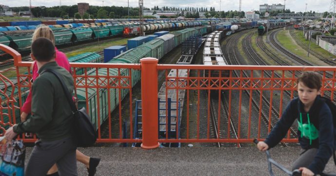 Kaliningrad, l’enclave russa che viveva all’europea