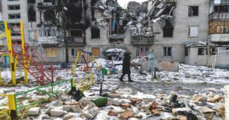 Copertina di L’economista Brancaccio: “Per la pace dobbiamo creare pure le condizioni economiche”