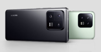 Copertina di Xiaomi 13 Series: tanta potenza e fotocamere sviluppate in collaborazione con Leica