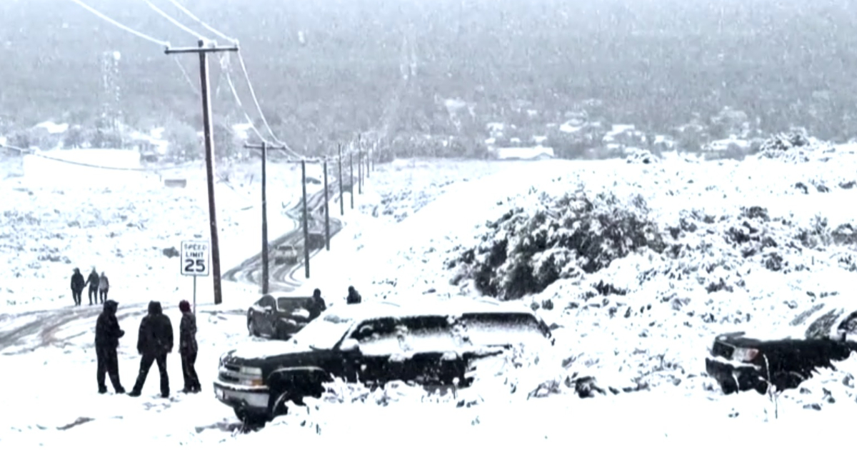 Neve ghiaccio 