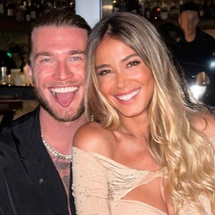 Diletta Leotta e Loris Karius sono in crisi? “Lui le ha chiesto un periodo di stop, sono andati in vacanza per ritrovare serenità”