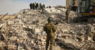 Copertina di Turchia, nuova scossa di terremoto di magnitudo: a Malatya un morto e 69 feriti. Superate le 50mila vittime