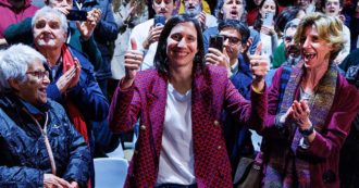 La vittoria di Elly Schlein ha una spiegazione neurologica: il nostro cervello cerca il nuovo