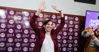 Pd, da Elly Schlein mi aspetto un rilancio alla Bersani. Temo però che Meloni la sbrani