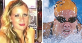 Copertina di Jamie Cail morta, l’ex nuotatrice americana trovata in casa senza vita