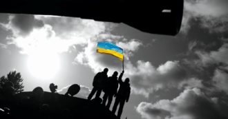 Copertina di L’Ucraina e la nebbia della propaganda