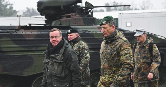 Nato, manovre in Polonia. Berlino: “Segnale a Putin”