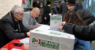 Copertina di Elly Boom nelle regioni dove il Pd resiste