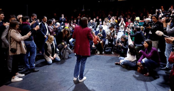 Saraceno, Revelli, Ghisleri: cosa ci aspettiamo dal Pd di Elly