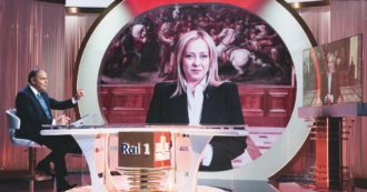 Copertina di Bruno & Giorgia: “5 minuti” e nemmeno una domanda