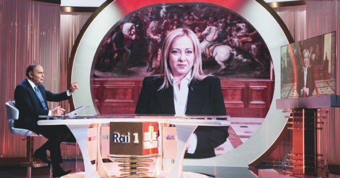 Bruno & Giorgia: “5 minuti” e nemmeno una domanda