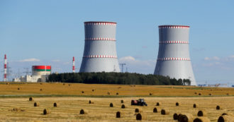 Copertina di Francia: “Italia inclusa tra i paesi favorevoli al nucleare”. Il ministero dell’Ambiente smentisce. Salvini: “Un dovere investire nell’atomo”