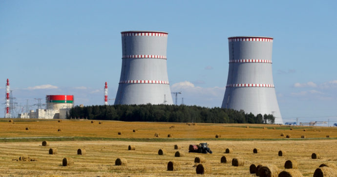 Francia: “Italia inclusa tra i paesi favorevoli al nucleare”. Il ministero dell’Ambiente smentisce. Salvini: “Un dovere investire nell’atomo”