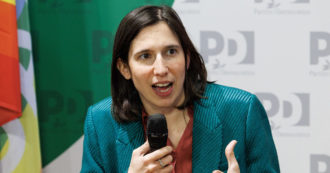 Per Elly Schlein perdere i moderati sarebbe una manna dal cielo