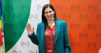 Elly Schlein, la sesta stella: sinistra è chi sinistra fa