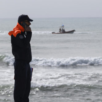 Copertina di Il naufragio di Cutro e gli intoppi dei soccorsi: il Fatto di domani 1 marzo