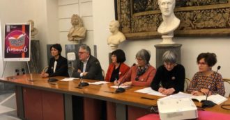 Copertina di Feminism, torna a Roma la fiera dell’editoria delle donne. Madrine le donne iraniane in lotta per la vita e la libertà