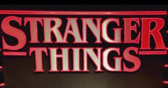 Copertina di Stranger Things a Milano, arriva il negozio ufficiale dedicato alla serie tv del momento