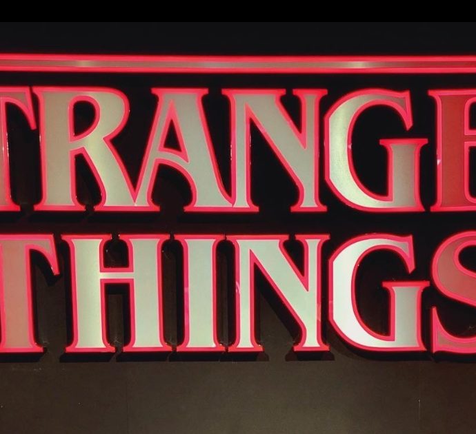 Stranger Things a Milano, arriva il negozio ufficiale dedicato alla serie tv del momento