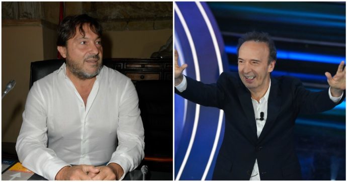 Report, Benigni e Braschi ritirano la querela al programma per il caso degli “Umbria studios”. Ranucci: “Mai pubblicate notizie false”