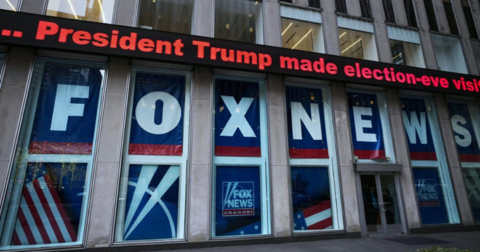 Fox, Murdoch ammette: “Sapevamo che le accuse di brogli di Trump erano false ma le abbiamo avallate”
