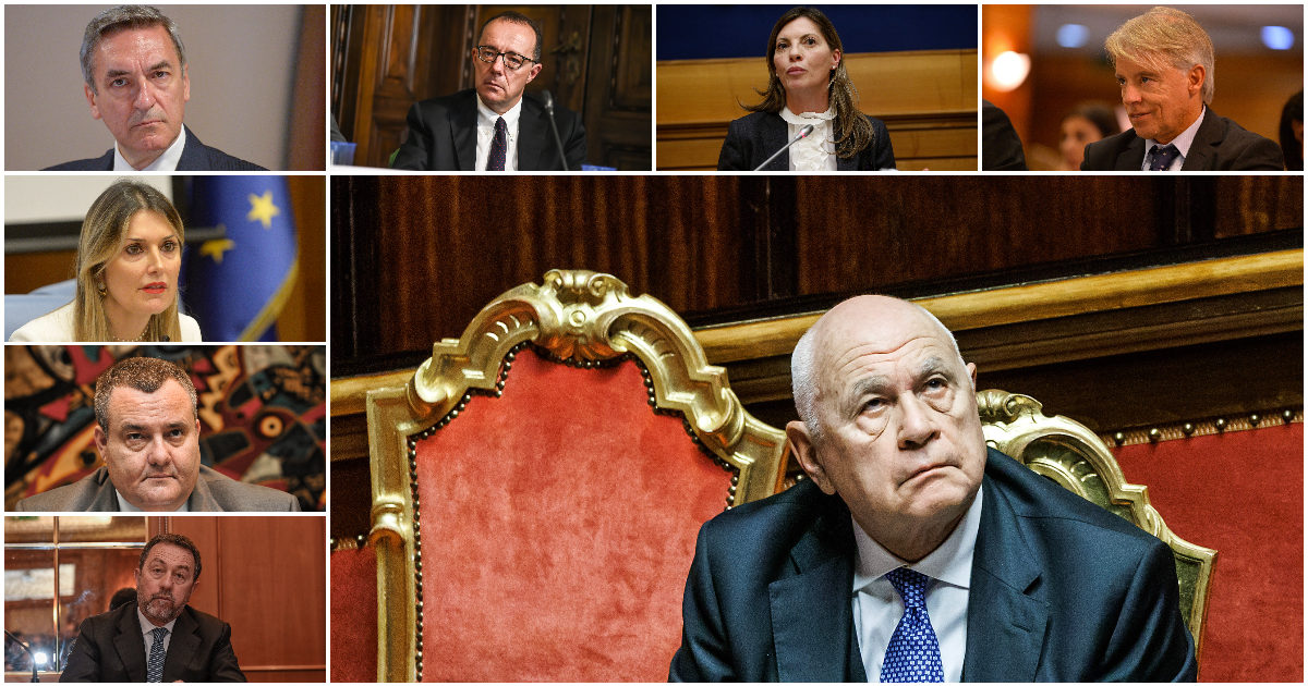 Riciclati, correntocrati e grand commis: così lo spoils system di Nordio ha occupato il ministero. E tradito le promesse sulle toghe in politica