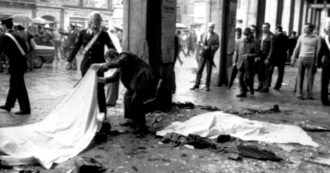 Copertina di “A Mori promisi il silenzio sulla strage di Brescia”