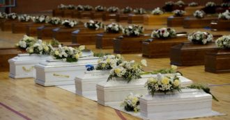 Morti a Crotone, FdI vuole chiarezza da Piantedosi per colpire Salvini