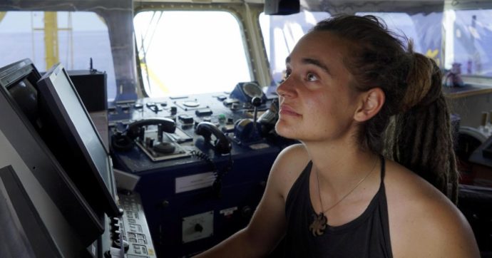 Diffamazione a Rackete, il Senato “scuda” Matteo