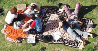 Il “Club dei luddisti” si sta riprendendo la propria vita