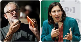 Pd, la vittoria di Elly Schlein mi ricorda quella di Corbyn. Spero che non finisca allo stesso modo