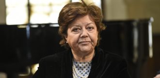 Copertina di Margherita Cassano presidente della Cassazione, il presidente Mattarella: “Eccezionale profilo professionale”