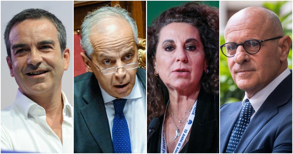 “Mare forza 7”? L’informazione fake pompata da Piantedosi e dai politici. Ora la Guardia Costiera conferma: “Quel giorno era forza 4”