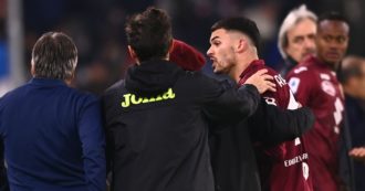 Copertina di Torino, Radonjic e la risposta a Juric: “Credi in te stesso, anche quando nessun altro lo fa”