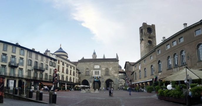 L’università lo richiama in Italia per “chiara fama” e 13 anni dopo lo caccia con accuse false. Lettera di solidarietà di potenziali premi Nobel