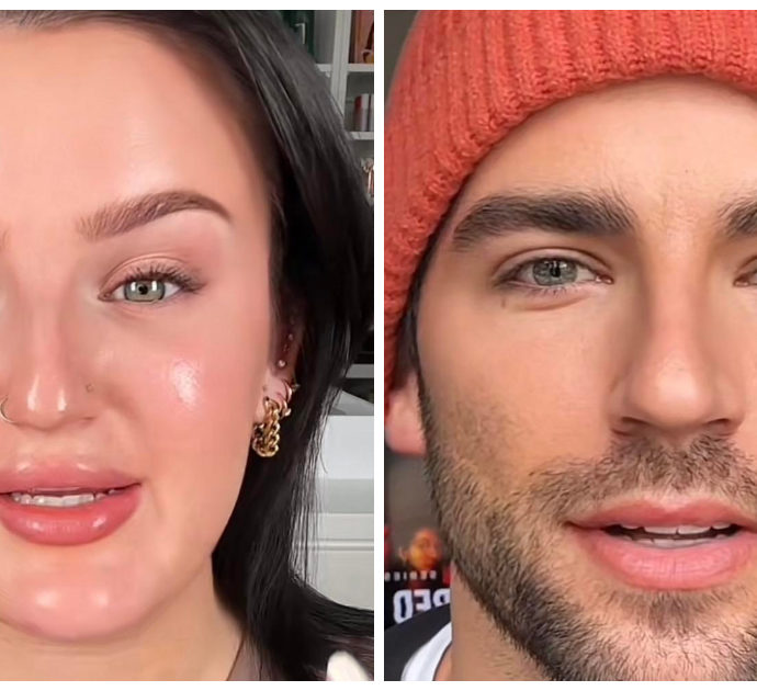 Bold Glamour, il nuovo realistico filtro di TikTok scatena le polemiche: “Non dovrebbe essere legale”