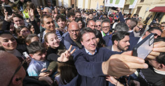 Copertina di L’effetto Schlein e la concorrenza a sinistra. I dubbi dei 5 Stelle