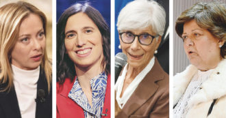 Copertina di Questo otto marzo sarà (finalmente!) la festa delle donne