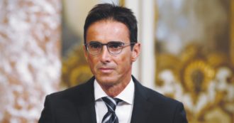 Copertina di Superbonus, Mario Turco (M5s): “Volevano colpire Conte. Ora serve retromarcia”