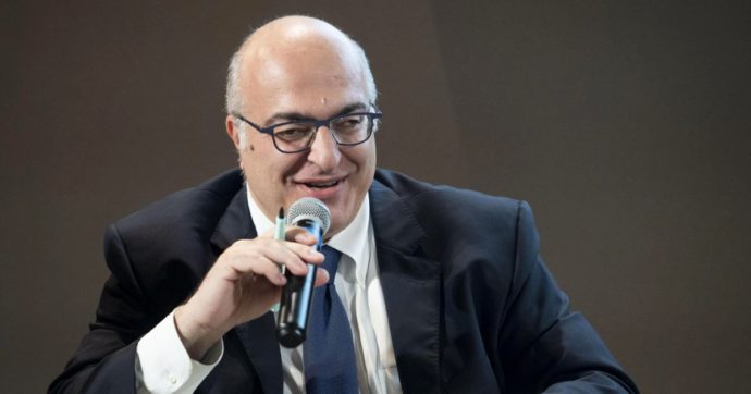 “Propaganda Giorgia”: a Chigi arriva Sechi e Fuortes lascia la Rai