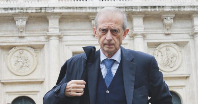 Ream bis, prescritto l’ex sindaco Fassino